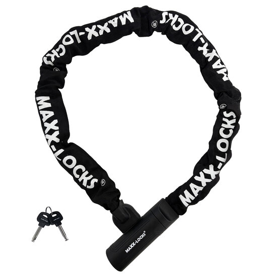 Maxx-Locks Picton Fietsslot