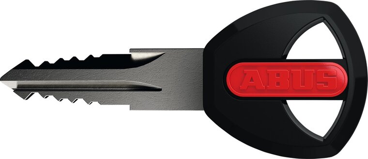 Abus IVY 9100 ART 3 slot 85cm