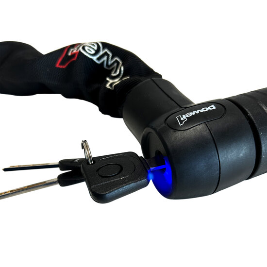 Power 1 Kettingslot ART 3 vaste kop