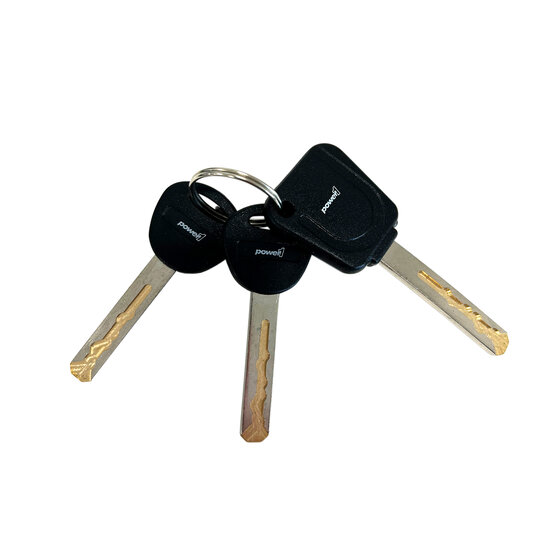 Power 1 Kettingslot ART 3 vaste kop