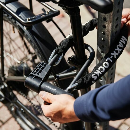 Maxx-Locks Huntly Beugelslot ART2 - 20cm