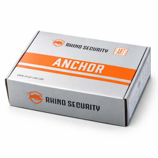 Rhino Security - ART4 Muuranker