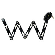 TOP-LOCK Vouwslot ART 2