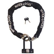 productafbeelding Maxx-Locks ART 4 kettingslot Vespa Sprint, AGM VX, BTC Riva, Iva Lux, Vespelini (1)