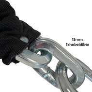 Kettingslot - Motorslot Top-Lock ART-5 180 cm + Loop
