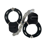 Handboei-Style Slot voor Elektrische Step – Sterk & Diefstalproof