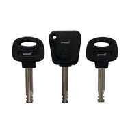 Power 1 kettingslot ART 4 170cm los hangslot