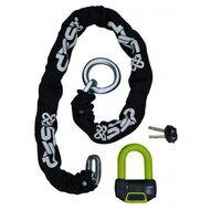 SXP Kettingslot ART4 120cm + loop