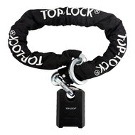 Kettingslot - Motorslot Top-Lock ART-5 120 cm + Loop