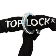 Kettingslot - Motorslot Top-Lock ART-5 120 cm + Loop