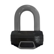 Schijfremslot ART 4 SXP Zwart