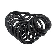 Kabelslot - 15mm x 5 Meter - Zwart