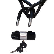 Maxx-Locks Oban Kabelslot - 12mm x 10 Meter