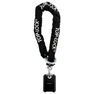 Kettingslot - Motorslot Top-Lock ART-5 180 cm + Loop