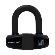 Maxx-Locks Taupo Schijfremslot ART4 - Zwart
