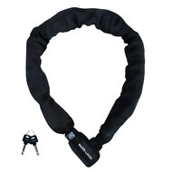 Fietsslot ART-2 Maxx-Locks Nelson 120cm - Zwart