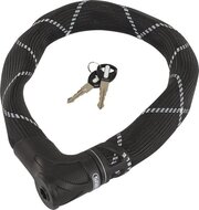 Fietsslot ART 2 - Abus Iven 8210 - Kettingslot - 110cm