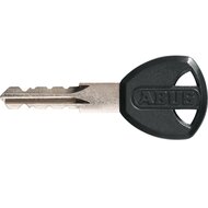 Abus schijfremslot 303 5mm rood