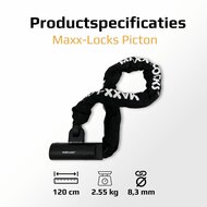 Fietsslot kopen