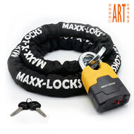 Maxx-Locks Ohura Motorslot ART 4 - 120cm 