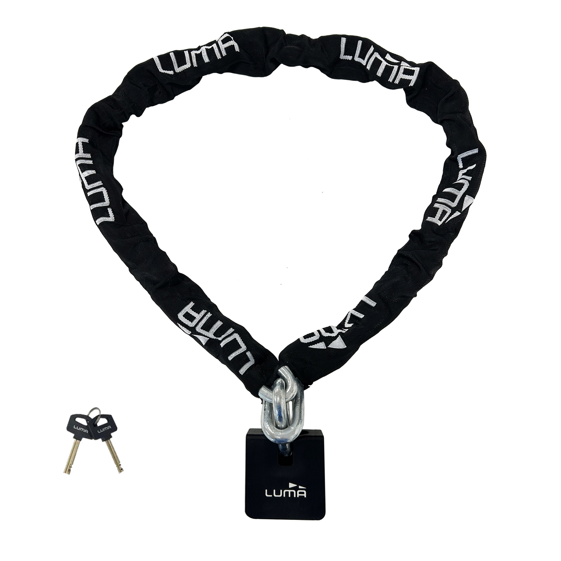 Luma Escudo 38 Kettingslot ART 3 - 120 cm 