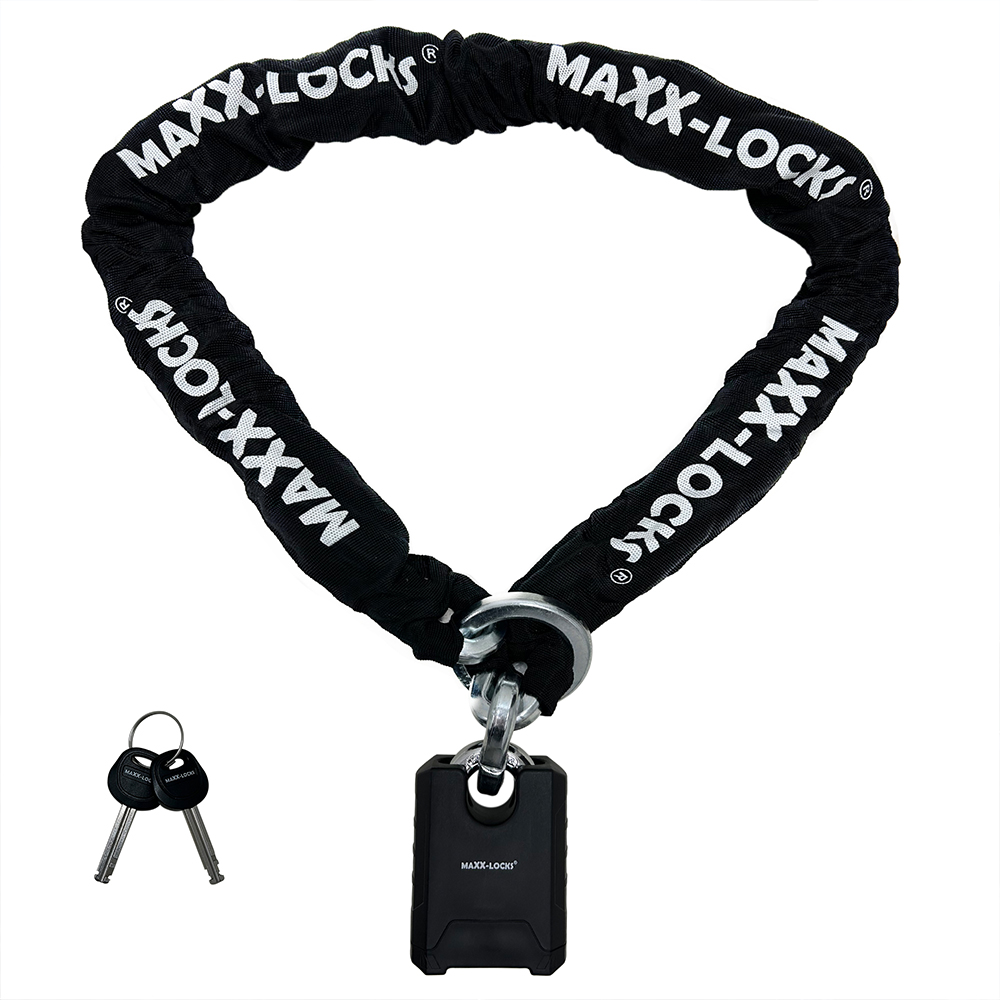 ART 5 Motor Slot Maxx-Locks