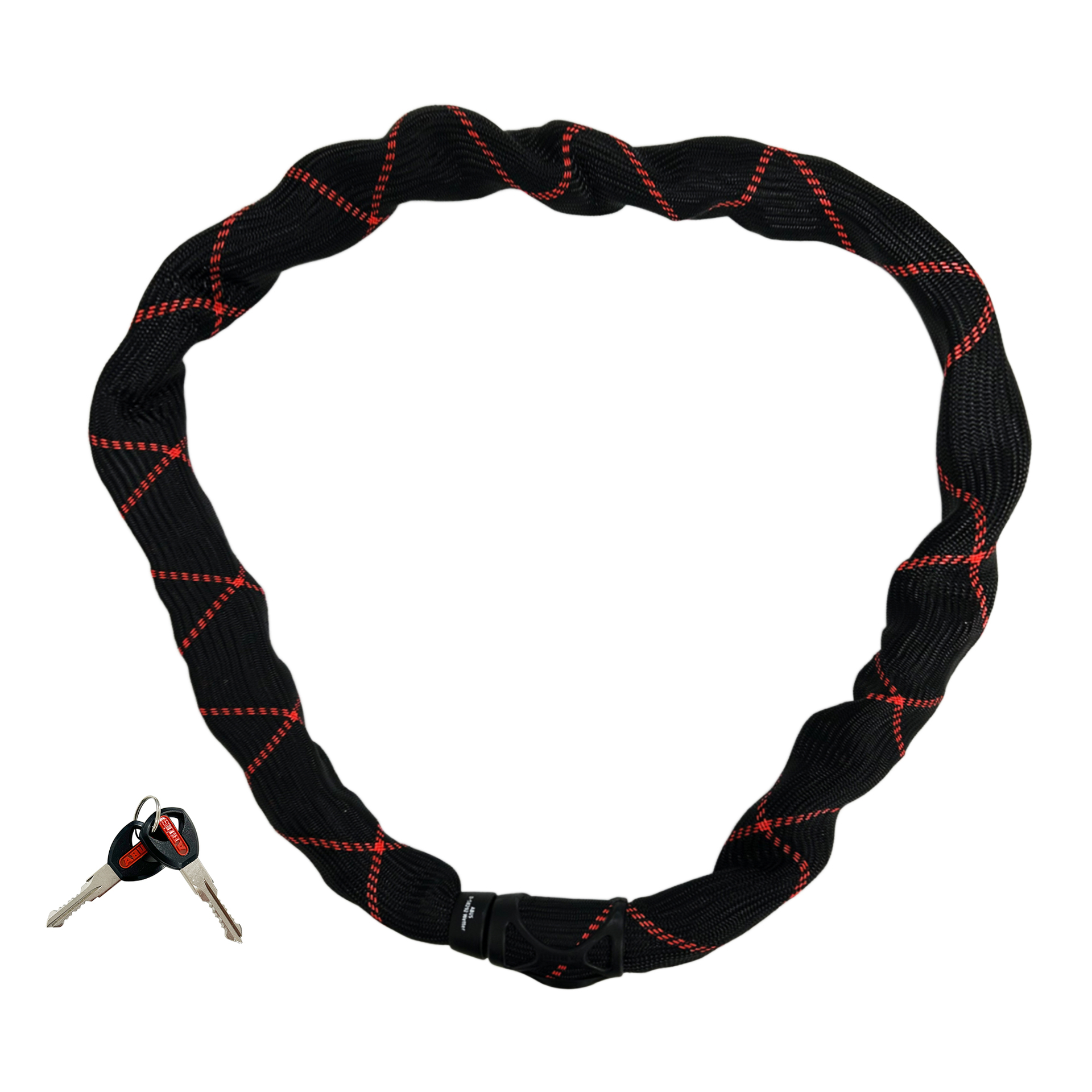Abus IVY 9100 ART 3 slot 85cm