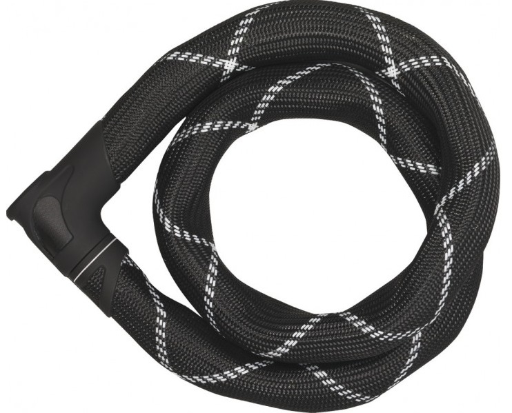 Fietsslot ART 2 - Abus Iven 8210 - Kettingslot - 110cm