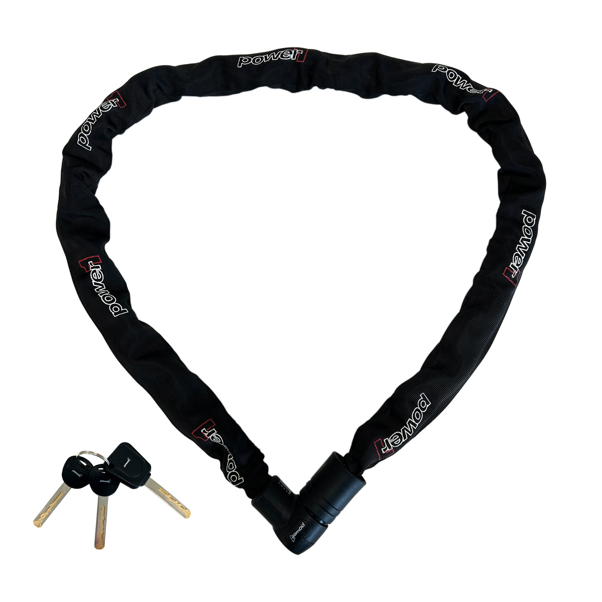 Power 1 Kettingslot ART 3 vaste kop