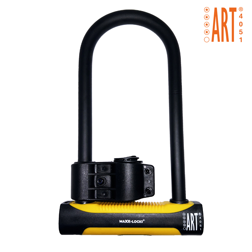 Maxx-Locks Raglan Beugelslot ART 4 - 32 cm
