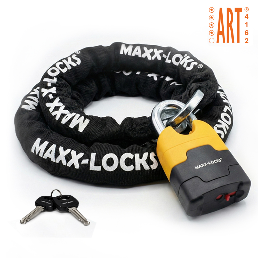 Maxx-Locks Ohura Motorslot ART 4 - 120cm 