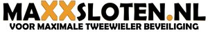 Logo Maxxsloten.nl | ART Sloten voor Scooter, Motor & Fiets