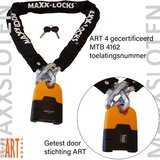 Maxx-Locks Ohura Motorslot ART 4 - 120cm _
