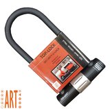 Top Lock Beugelslot ART4 - 32 cm