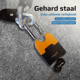 Materiaal Maxx-Locks Ohura Motorslot ART 4 - 150cm 