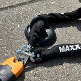 Muuranker ART 4 SXP voor scooter of motor_