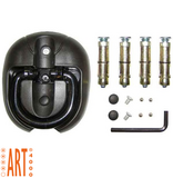 Grondanker SXP met ART4 goedkeuring