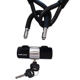 Maxx-Locks Oban Kabelslot - 12mm x 10 Meter
