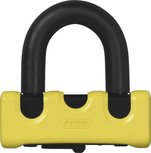 Schijfremslot Abus Granit 67 Power XS ART 4 geel Schijfremslot Abus Granit 67 Power XS ART 4 geel