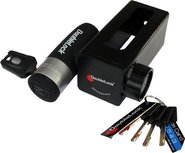 Doublelock Buitenboordmotor slot Lang SCM Doublelock Buitenboordmotor slot Lang SCM