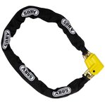 Kettingslot Abus 1190/11KS ART4 120cm vaste kop Kettingslot Abus 1190/11KS ART4 120cm vaste kop