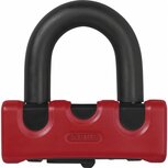 Schijfremslot Abus Granit 67 Power XS ART 4 rood Schijfremslot Abus Granit 67 Power XS ART 4 rood
