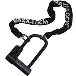 Maxx-Locks Huntly Beugelslot + Ketting ART2 - 20cm Maxx-Locks Huntly Beugelslot + Ketting ART2 - 20cm