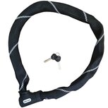 Maxx-Locks Twizel Fietsslot ART 2 - 140cm - Zwart Maxx-Locks Twizel Fietsslot ART 2 - 140cm - Zwart