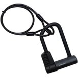 Maxx-Locks Huntly Beugelslot + Kabel ART2 - 20cm Maxx-Locks Huntly Beugelslot + Kabel ART2 - 20cm