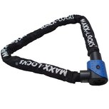 Maxx-Locks Scooterslot ART 3 Patea Vaste kop - 120 cm Maxx-Locks Scooterslot ART 3 Patea Vaste kop - 120 cm