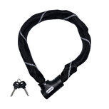 Maxx-Locks Twizel Fietsslot ART 2 - 140cm - Zwart Maxx-Locks Twizel Fietsslot ART 2 - 140cm - Zwart
